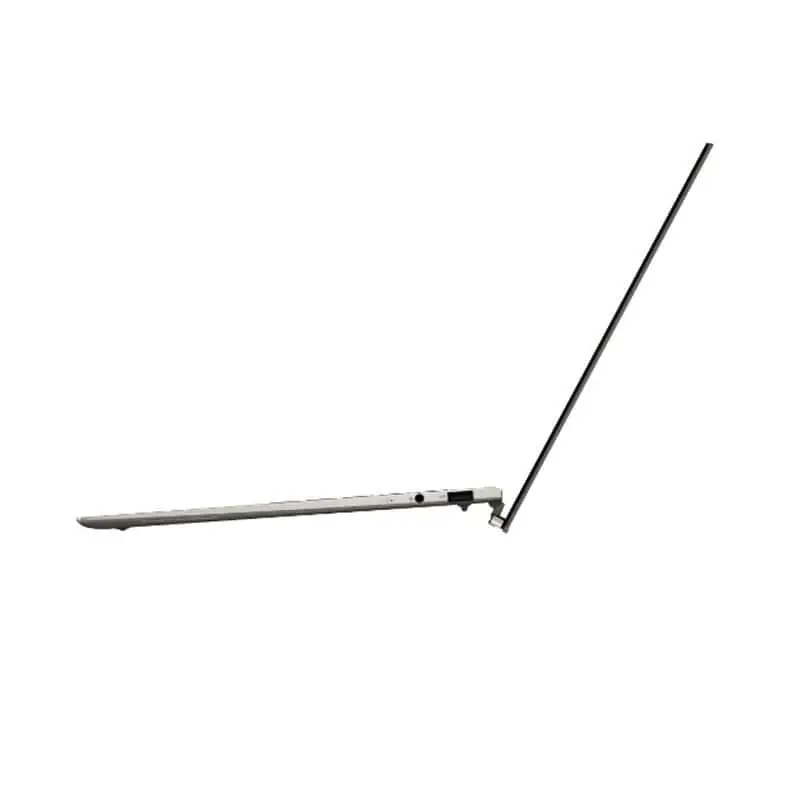 بدنه نازک لپ تاپ asus UX5304VA